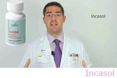 Incasol Cruz Verde